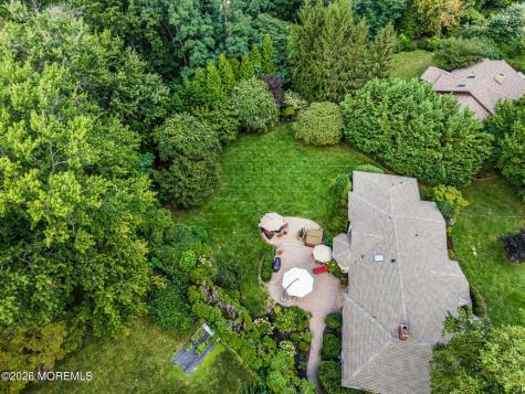22 N Rivers Edge Drive Little Silver NJ 07739
