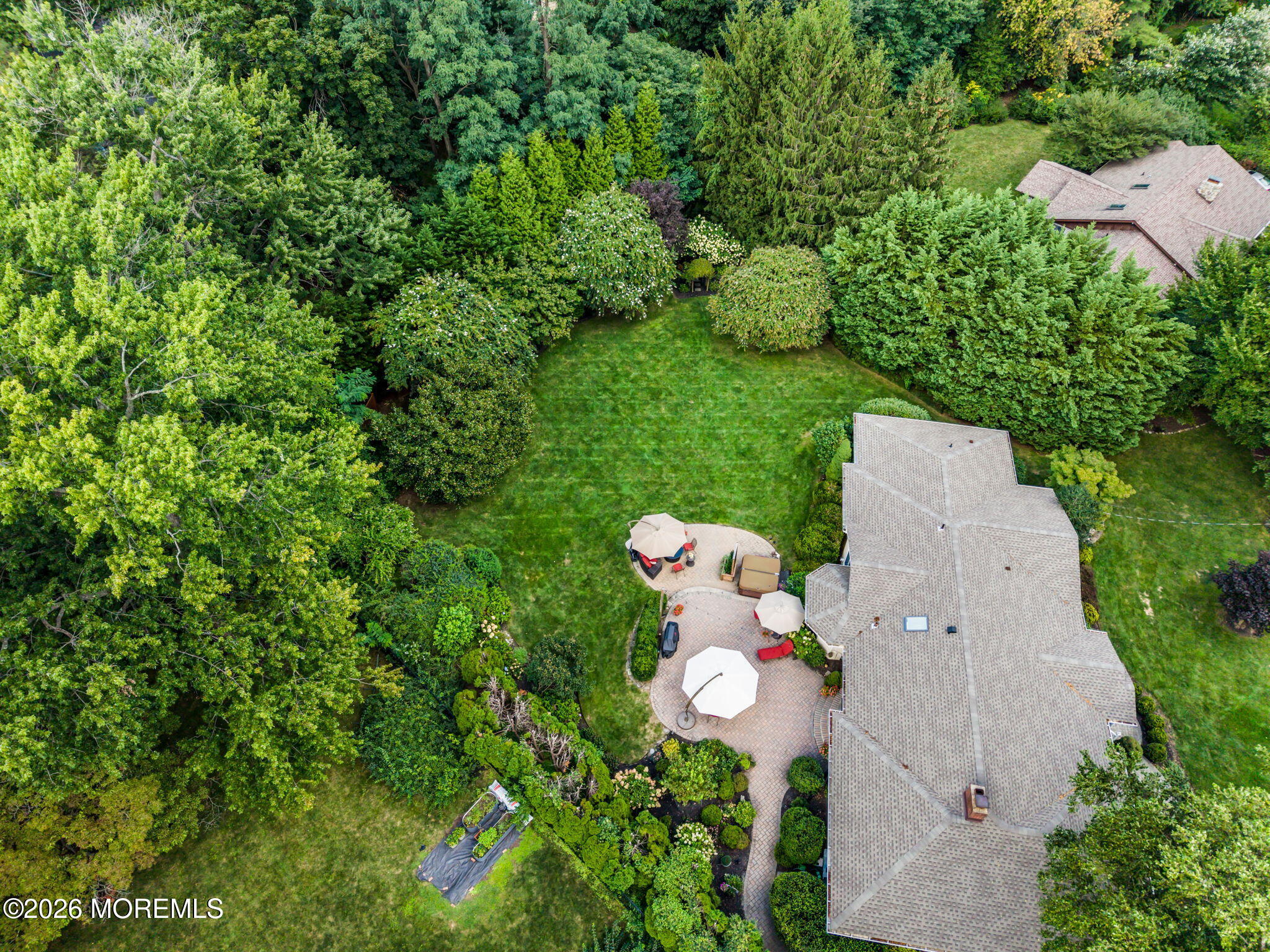 22 N Rivers Edge Drive Little Silver NJ 07739