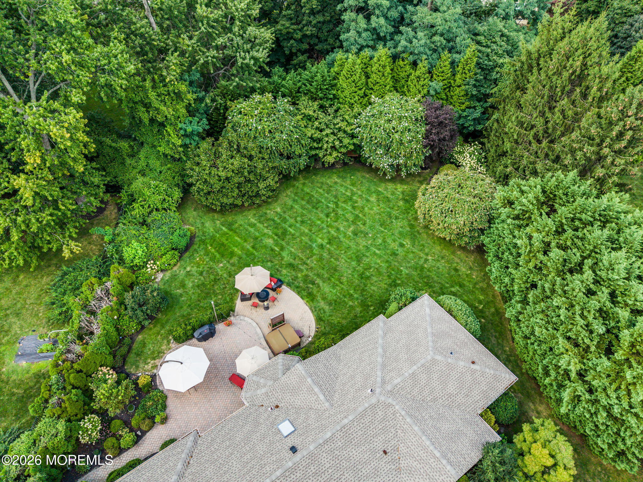 22 N Rivers Edge Drive Little Silver NJ 07739