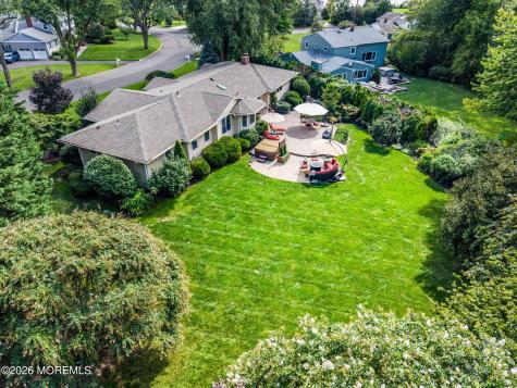 22 N Rivers Edge Drive Little Silver NJ 07739