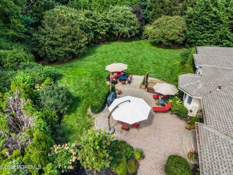 22 N Rivers Edge Drive Little Silver NJ 07739