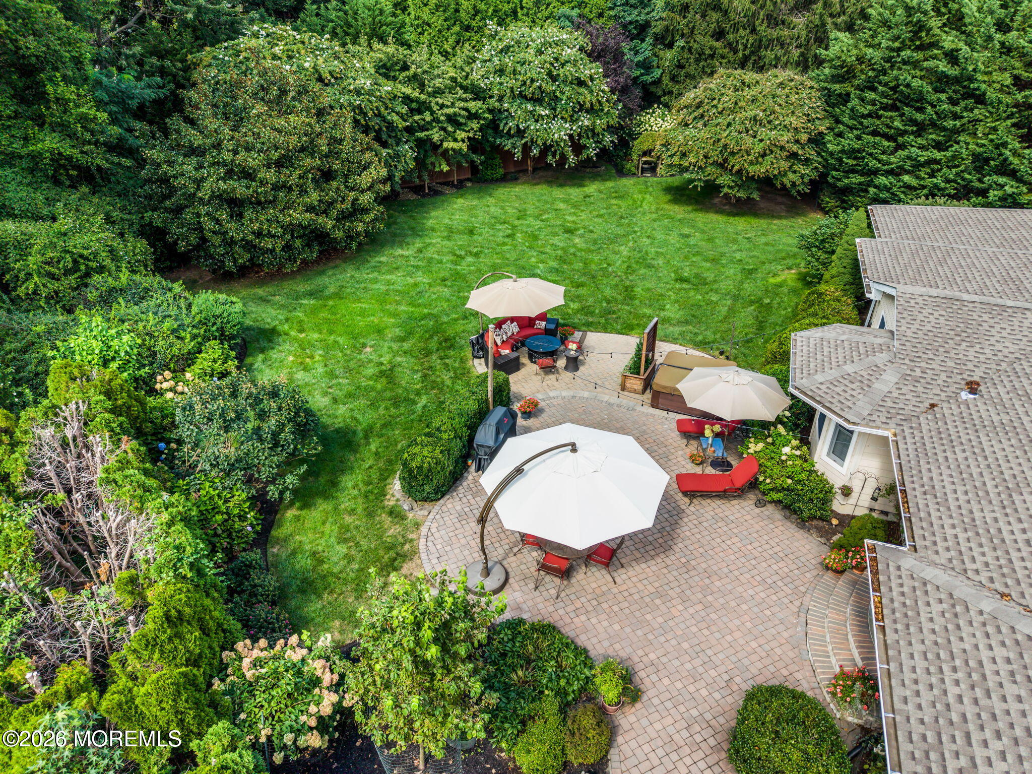 22 N Rivers Edge Drive Little Silver NJ 07739