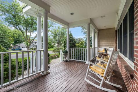 22 N Rivers Edge Drive Little Silver NJ 07739