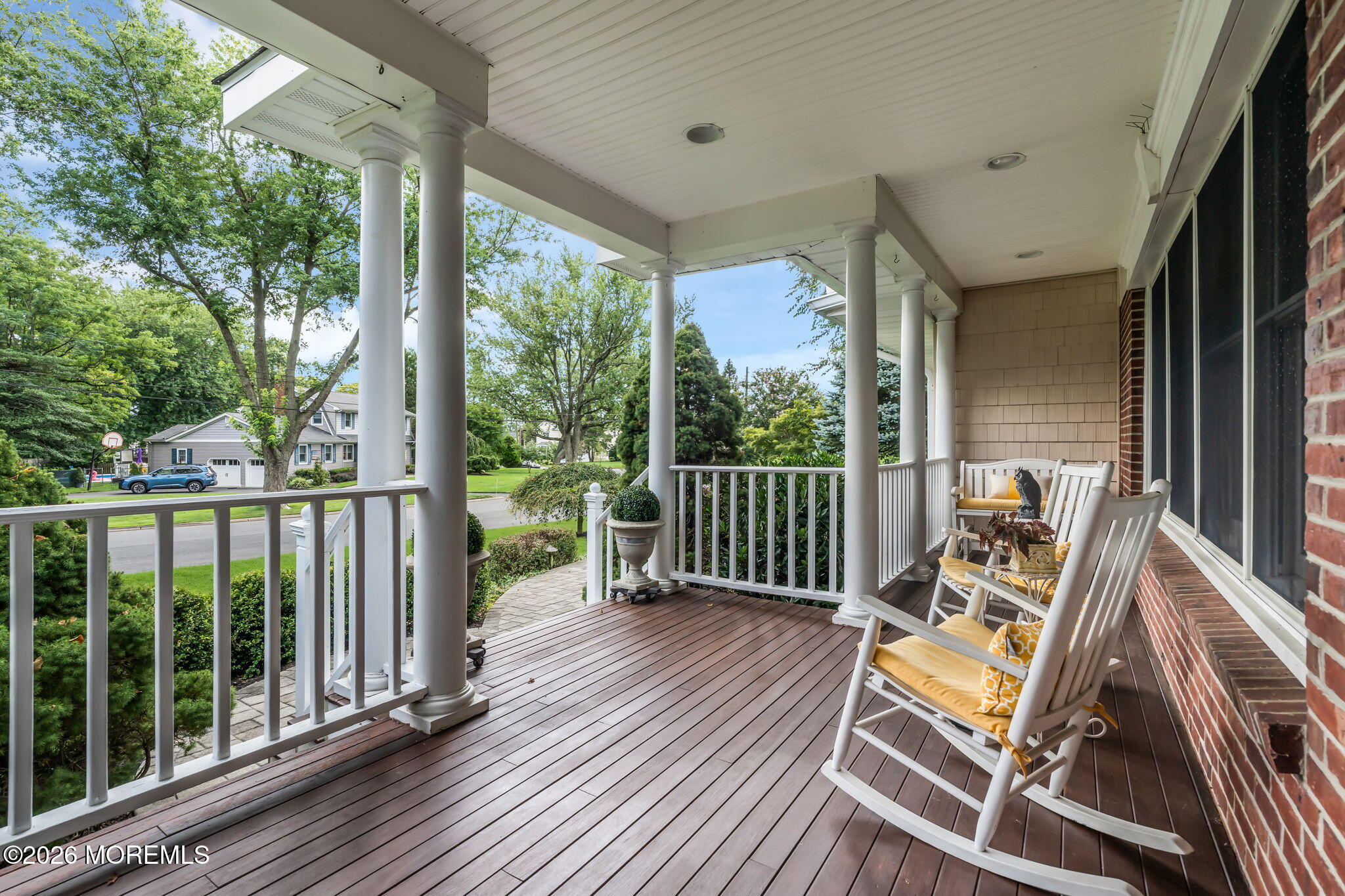 22 N Rivers Edge Drive Little Silver NJ 07739