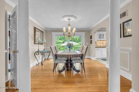 22 N Rivers Edge Drive Little Silver NJ 07739