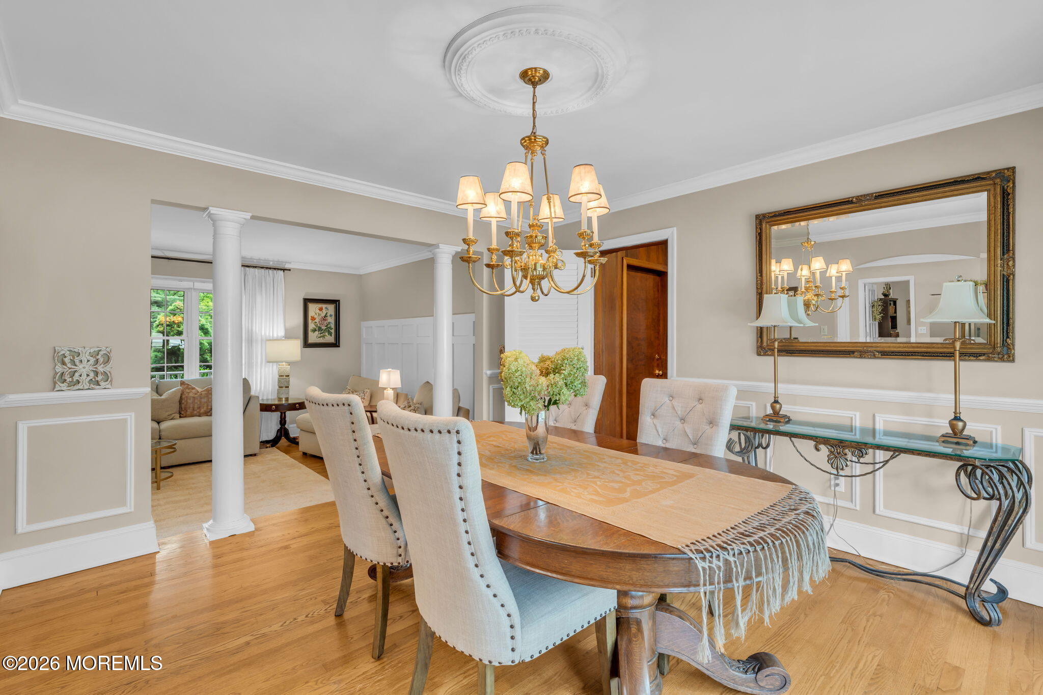 22 N Rivers Edge Drive Little Silver NJ 07739