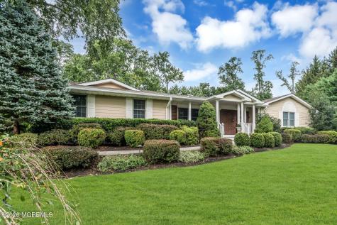 22 N Rivers Edge Drive Little Silver NJ 07739