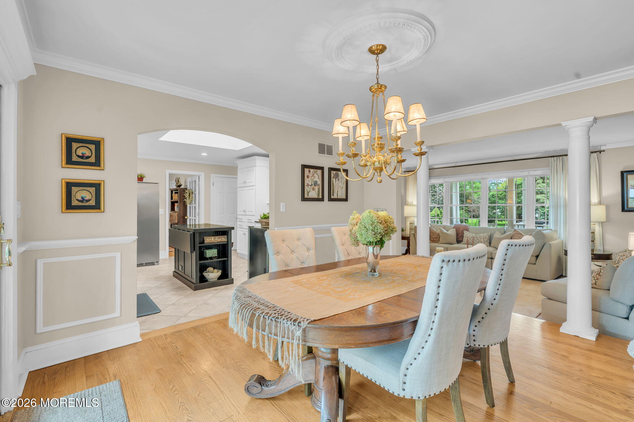 22 N Rivers Edge Drive Little Silver NJ 07739