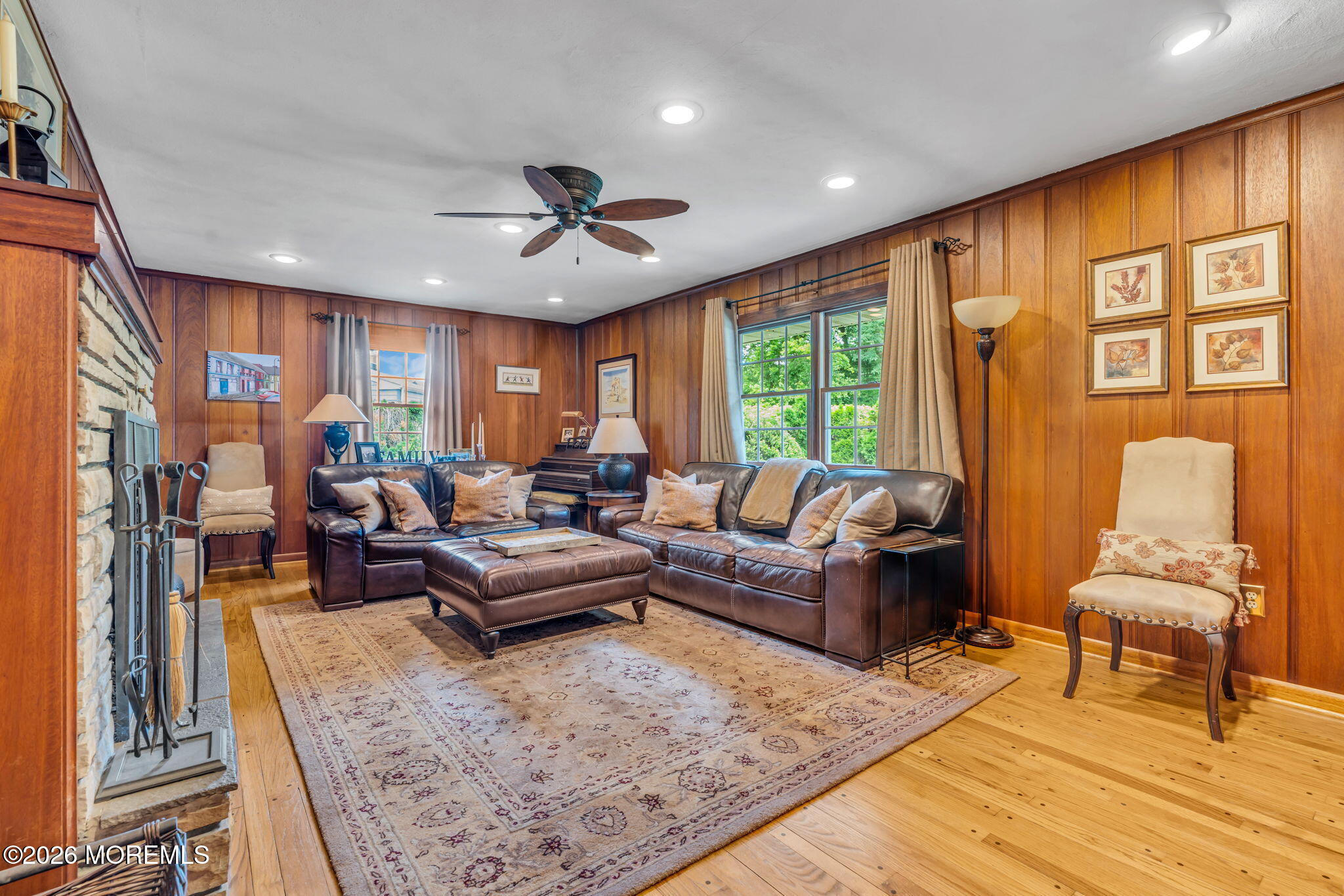 22 N Rivers Edge Drive Little Silver NJ 07739