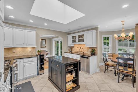 22 N Rivers Edge Drive Little Silver NJ 07739