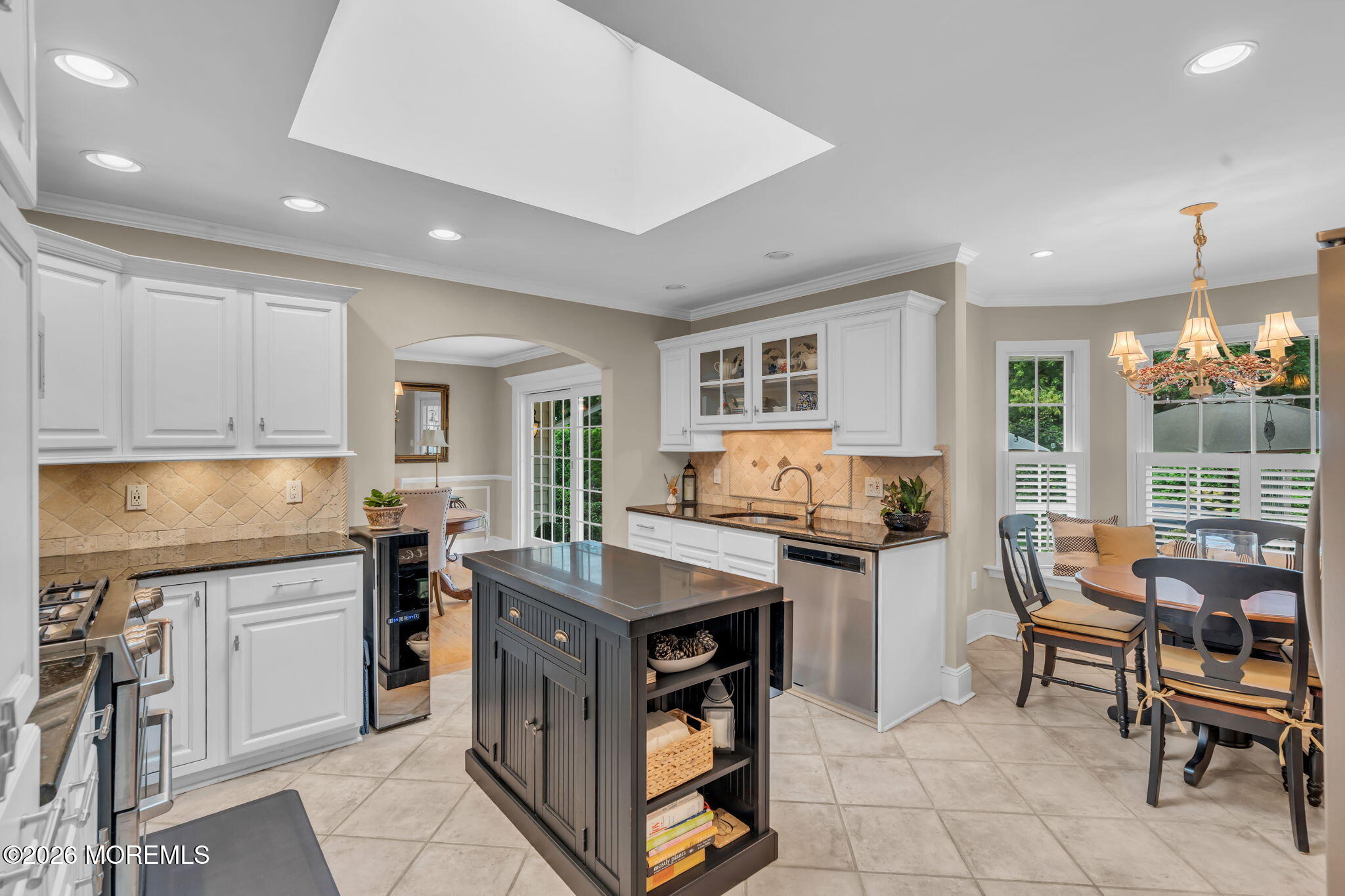 22 N Rivers Edge Drive Little Silver NJ 07739