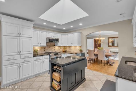 22 N Rivers Edge Drive Little Silver NJ 07739