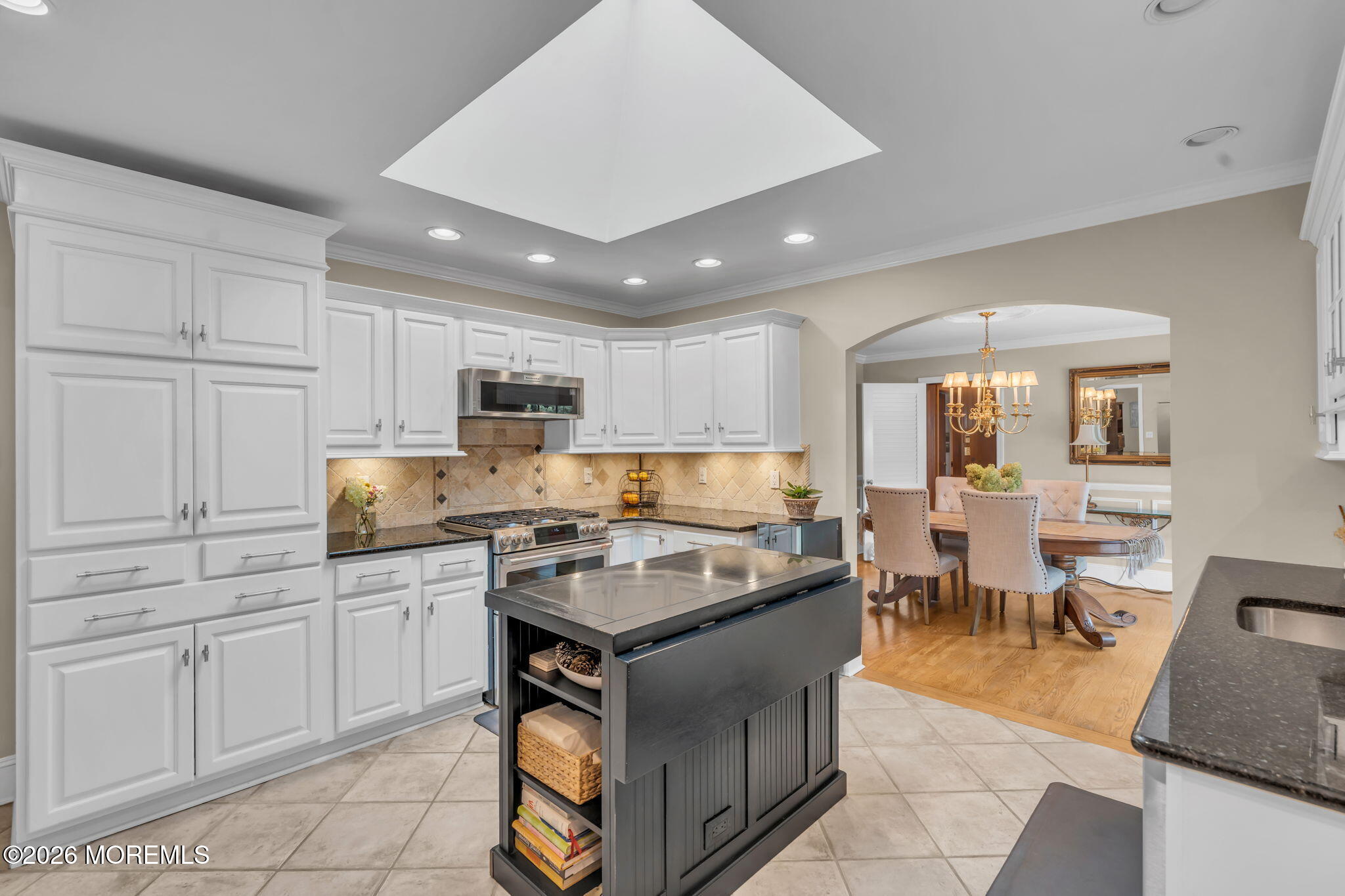 22 N Rivers Edge Drive Little Silver NJ 07739