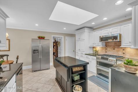 22 N Rivers Edge Drive Little Silver NJ 07739