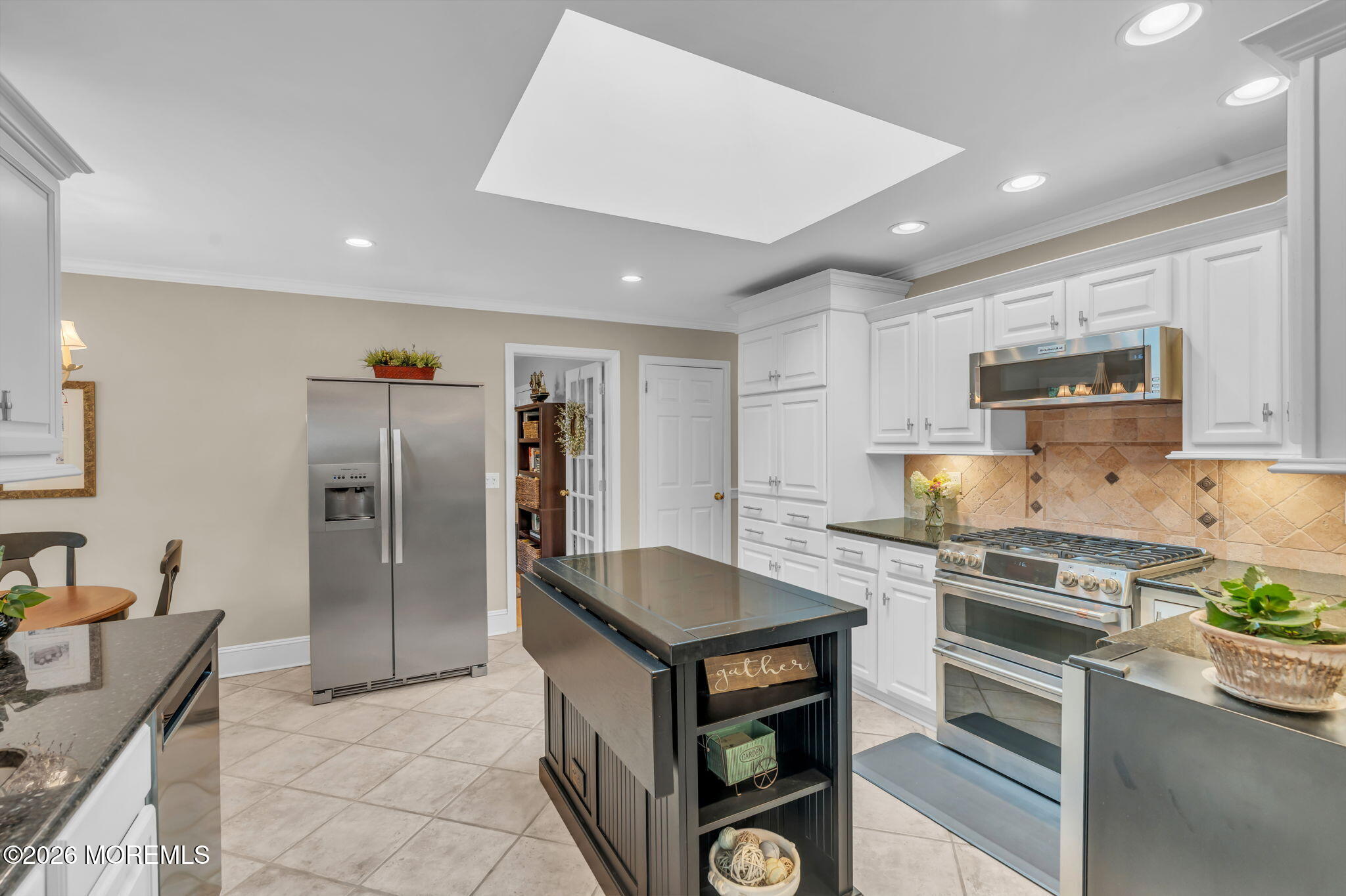 22 N Rivers Edge Drive Little Silver NJ 07739