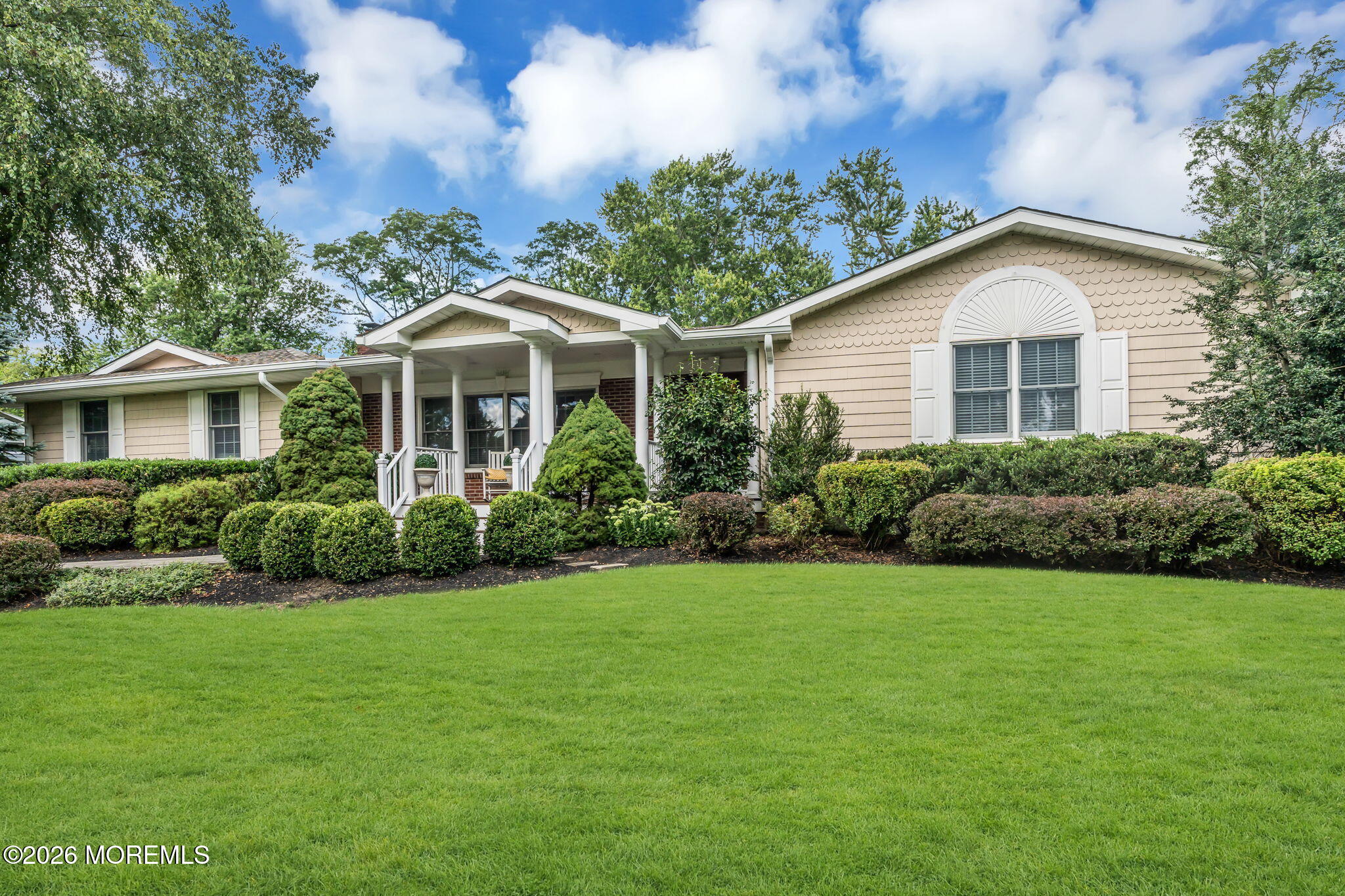 22 N Rivers Edge Drive Little Silver NJ 07739
