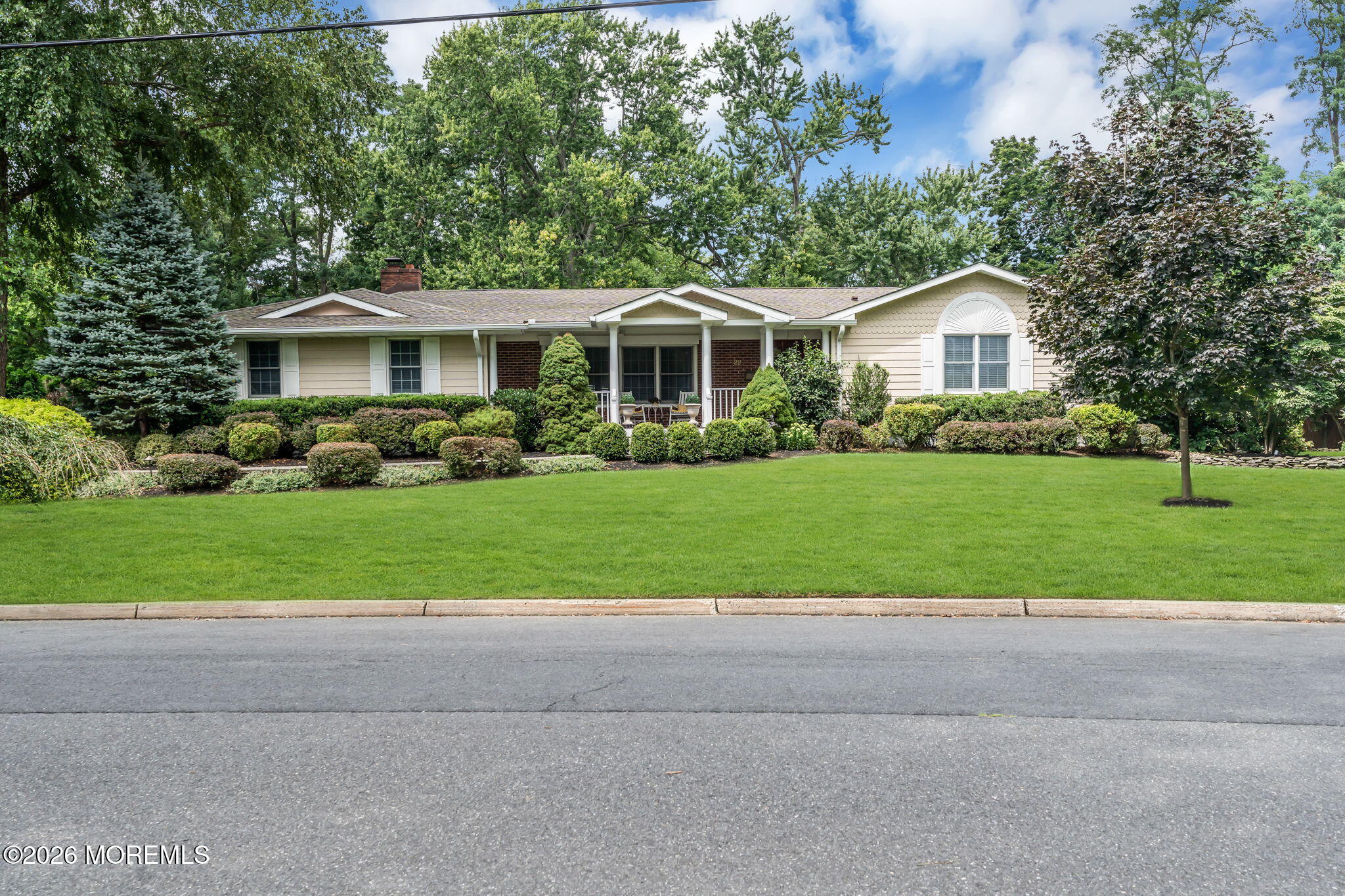 22 N Rivers Edge Drive Little Silver NJ 07739