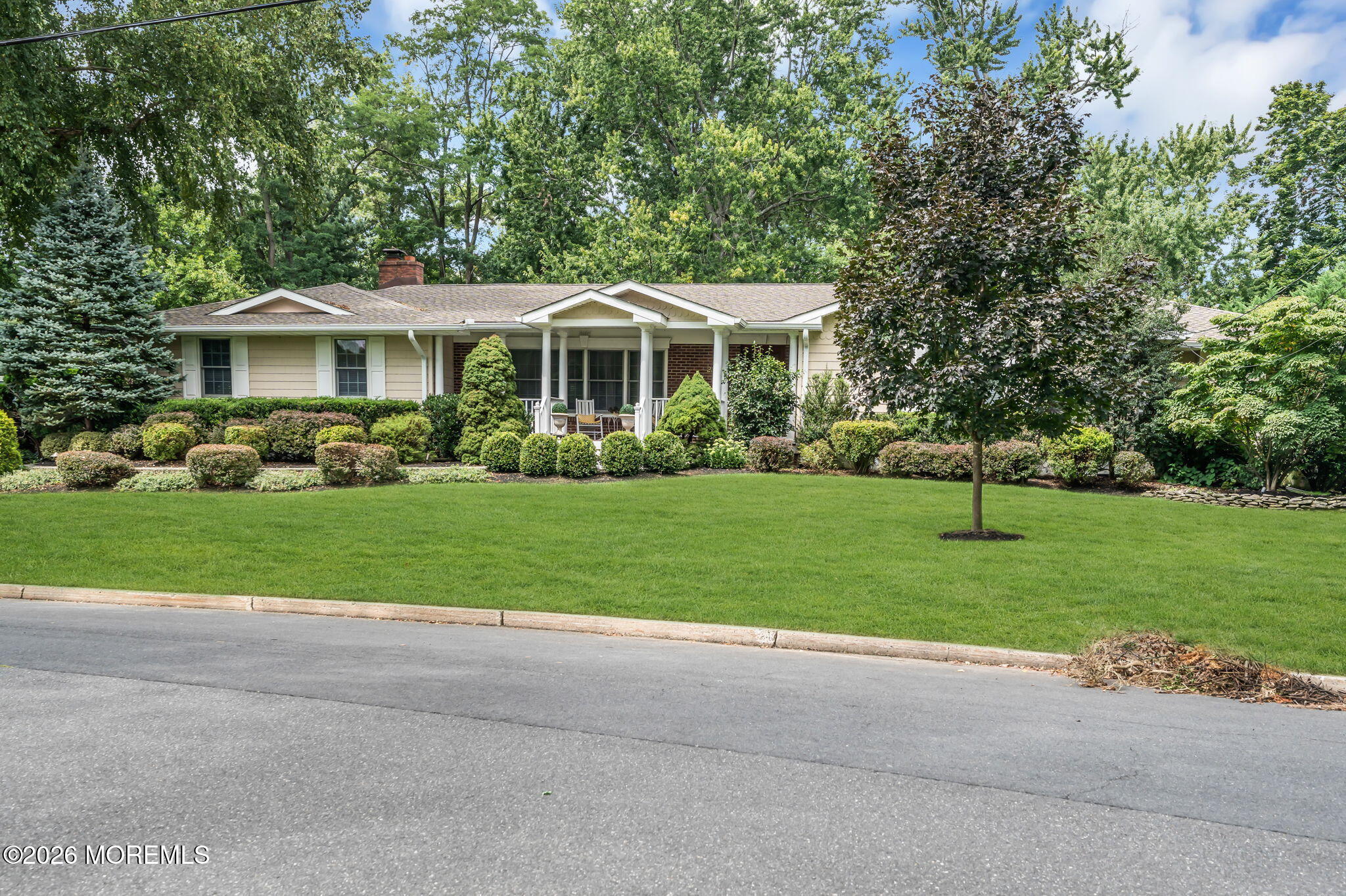 22 N Rivers Edge Drive Little Silver NJ 07739