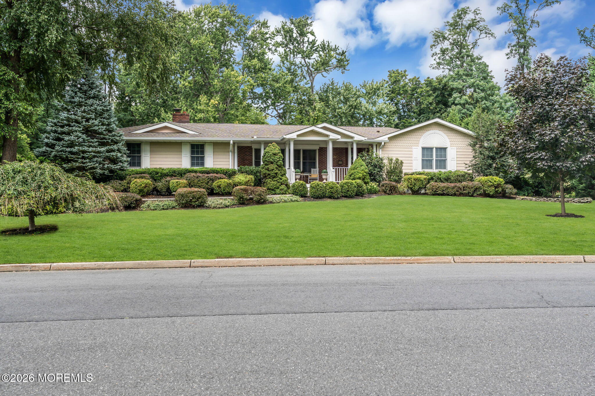 22 N Rivers Edge Drive Little Silver NJ 07739