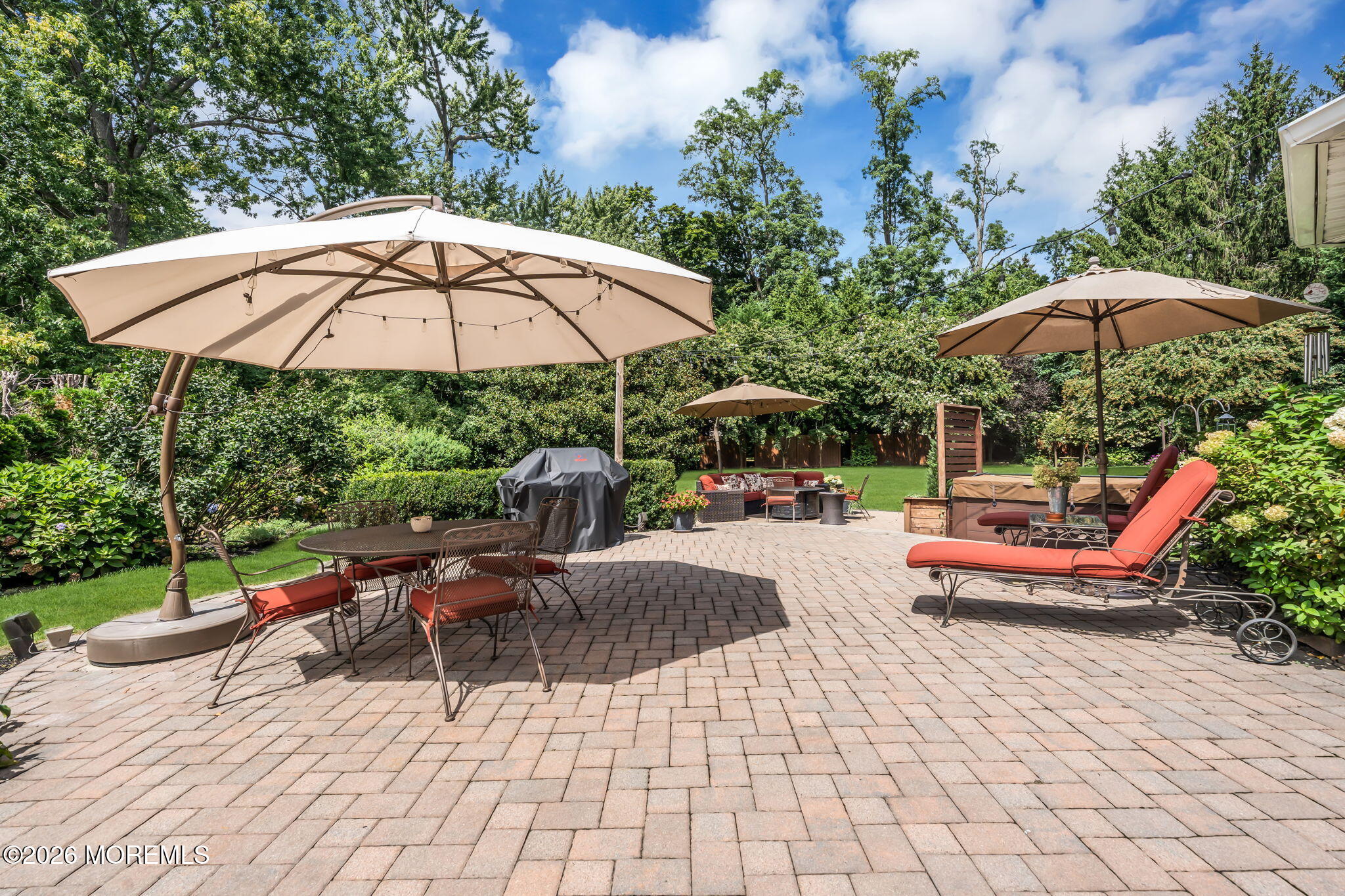 22 N Rivers Edge Drive Little Silver NJ 07739