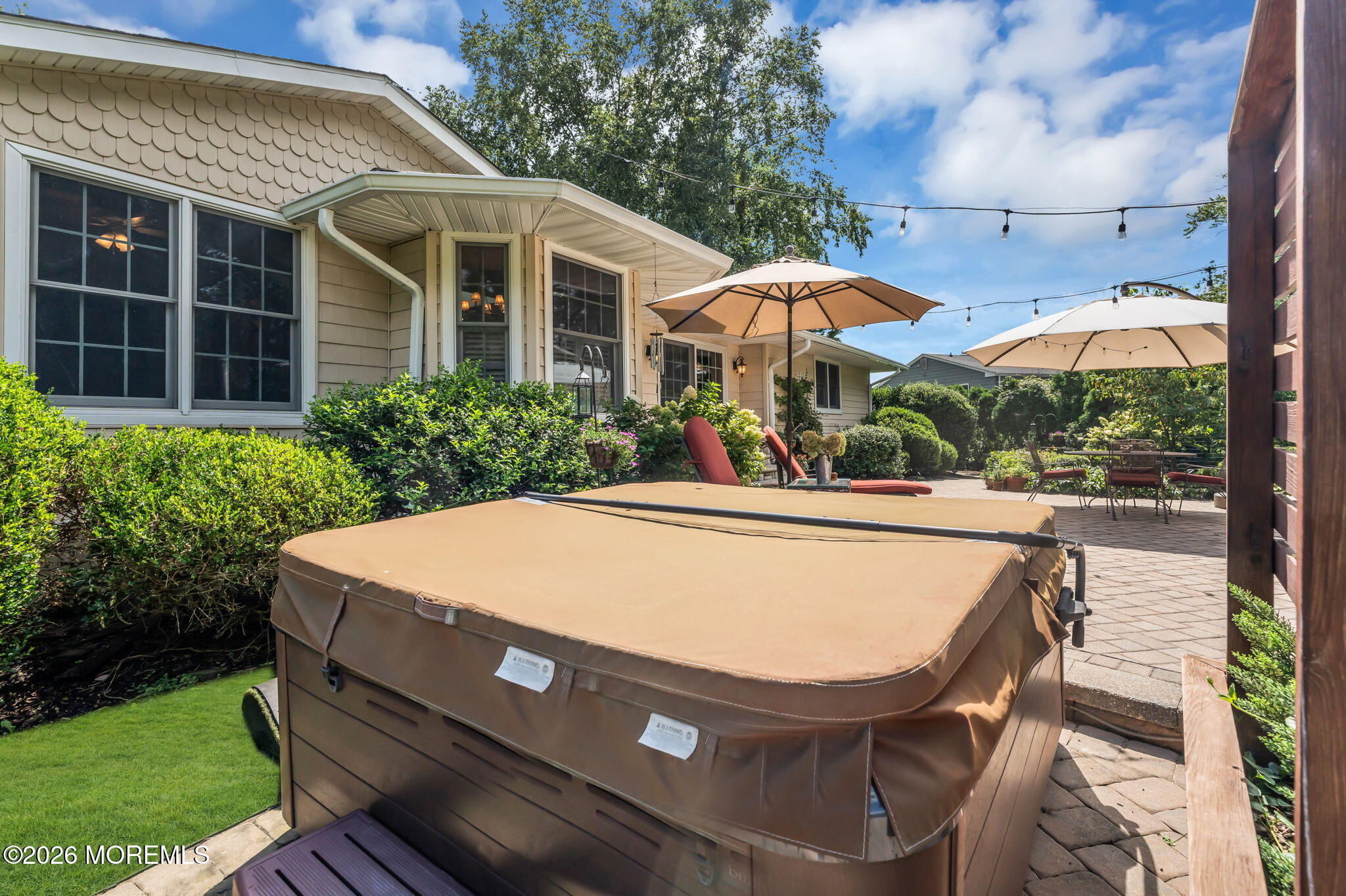 22 N Rivers Edge Drive Little Silver NJ 07739