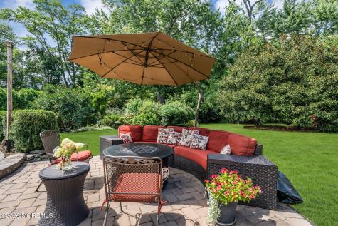 22 N Rivers Edge Drive Little Silver NJ 07739