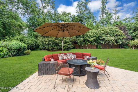 22 N Rivers Edge Drive Little Silver NJ 07739