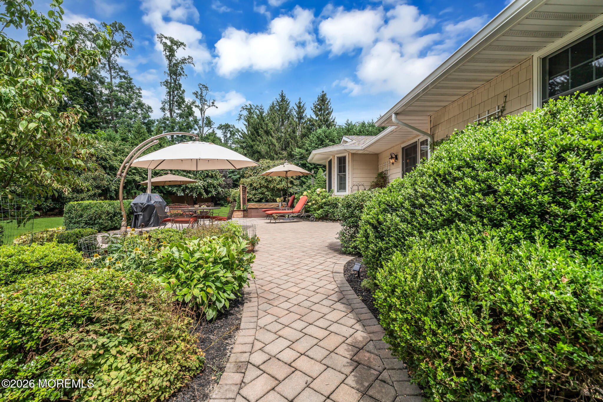 22 N Rivers Edge Drive Little Silver NJ 07739