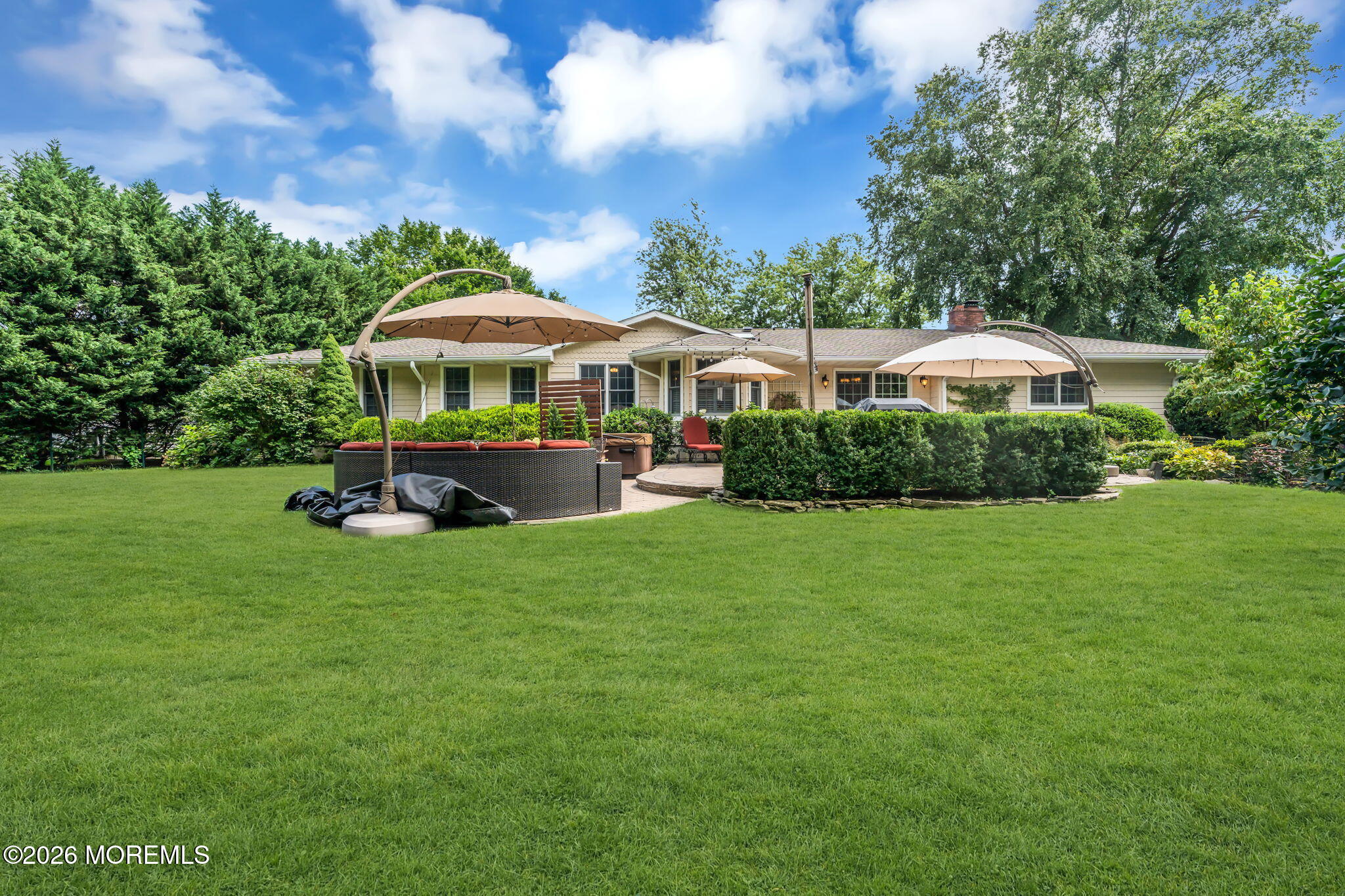 22 N Rivers Edge Drive Little Silver NJ 07739