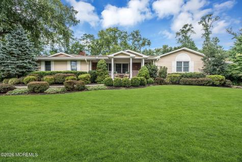 22 N Rivers Edge Drive Little Silver NJ 07739