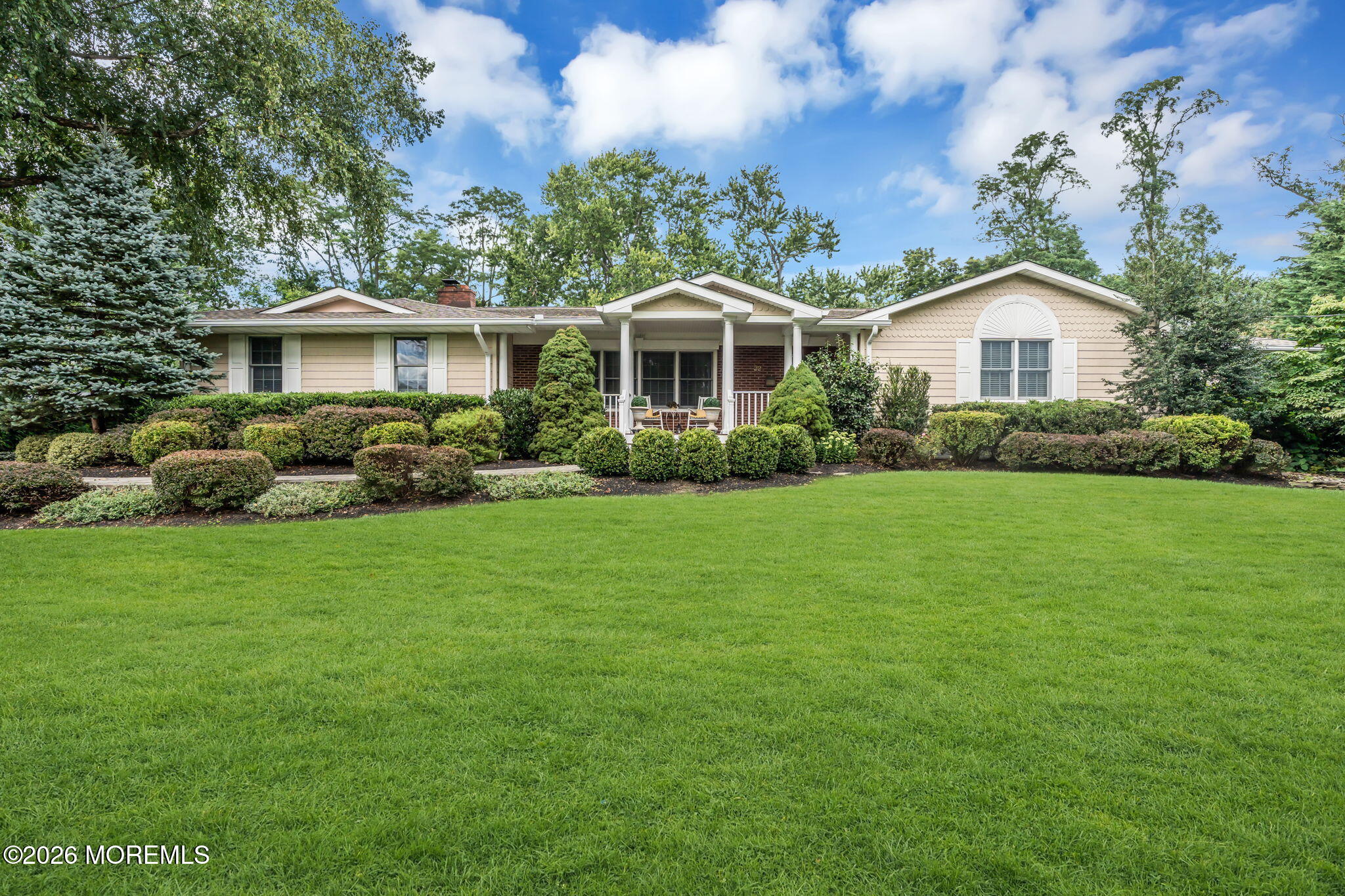 22 N Rivers Edge Drive Little Silver NJ 07739