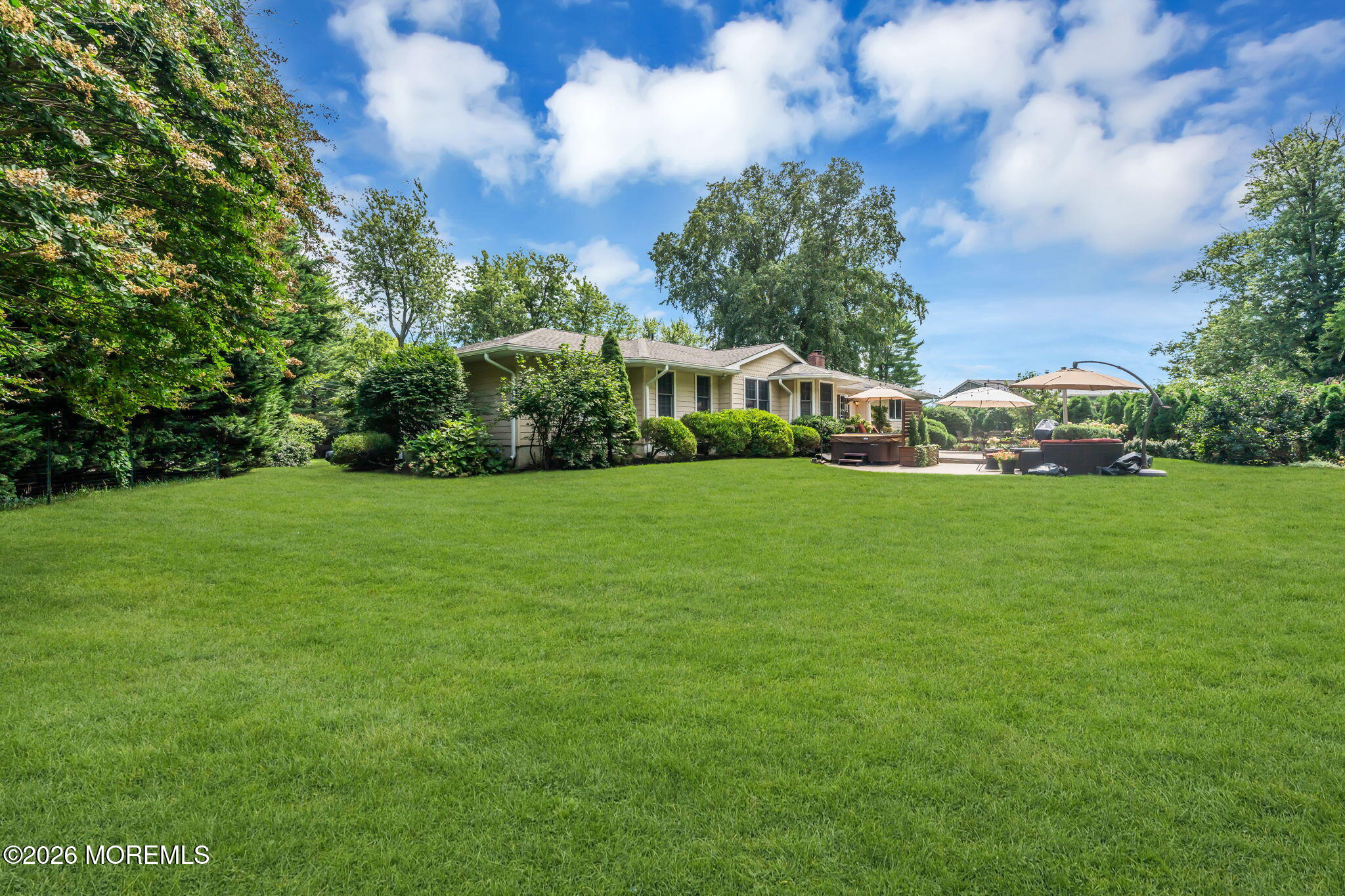 22 N Rivers Edge Drive Little Silver NJ 07739