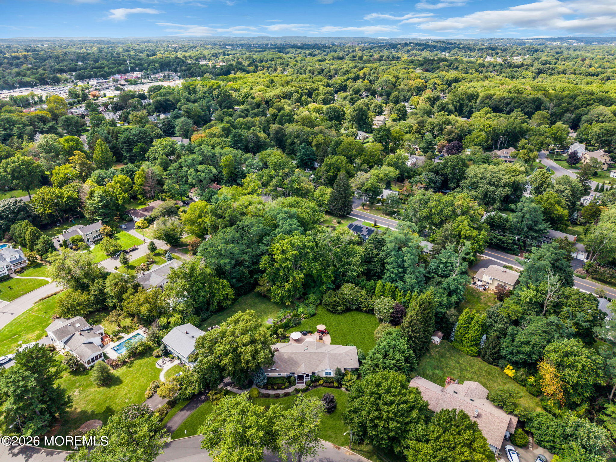 22 N Rivers Edge Drive Little Silver NJ 07739