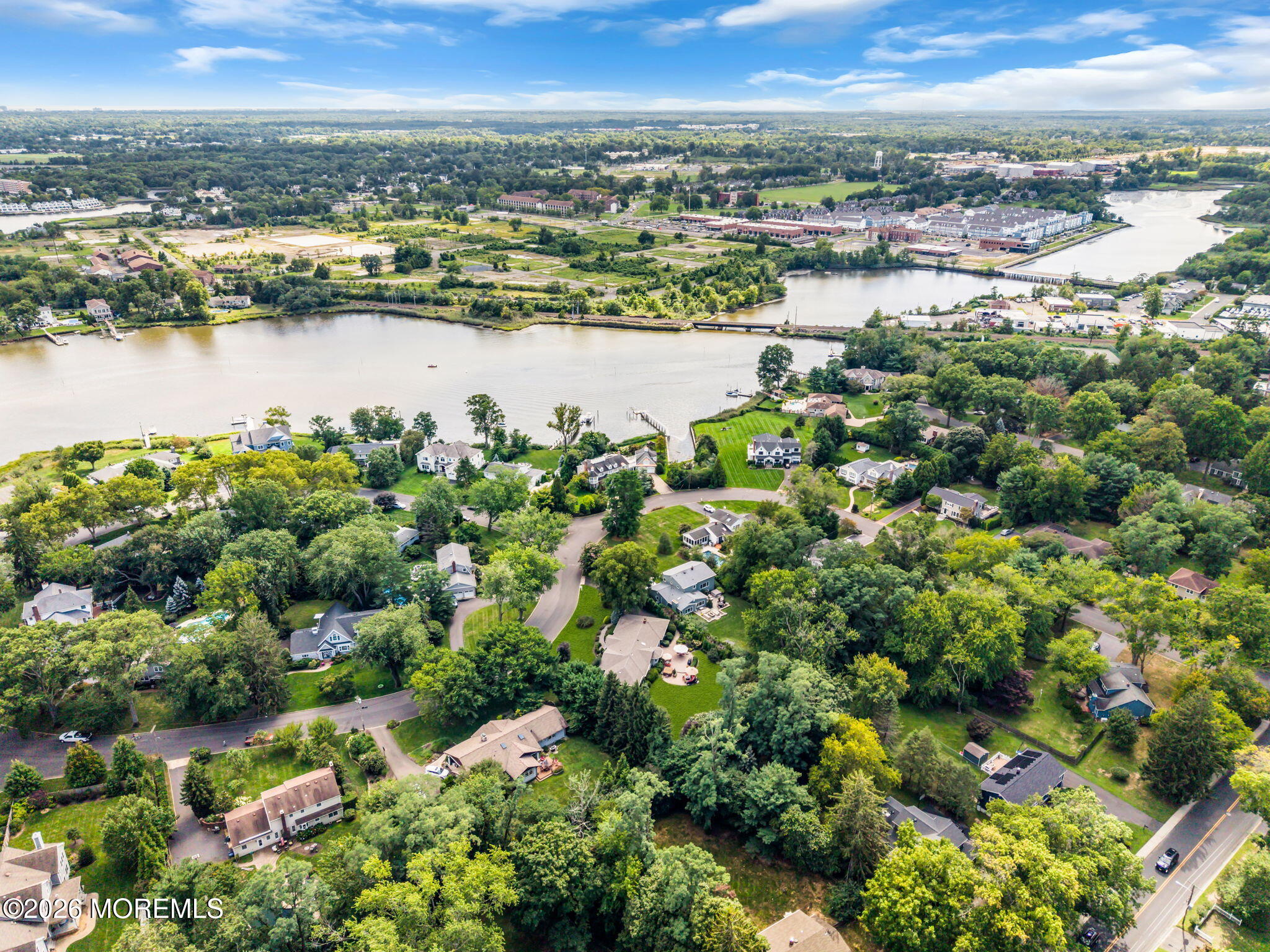 22 N Rivers Edge Drive Little Silver NJ 07739