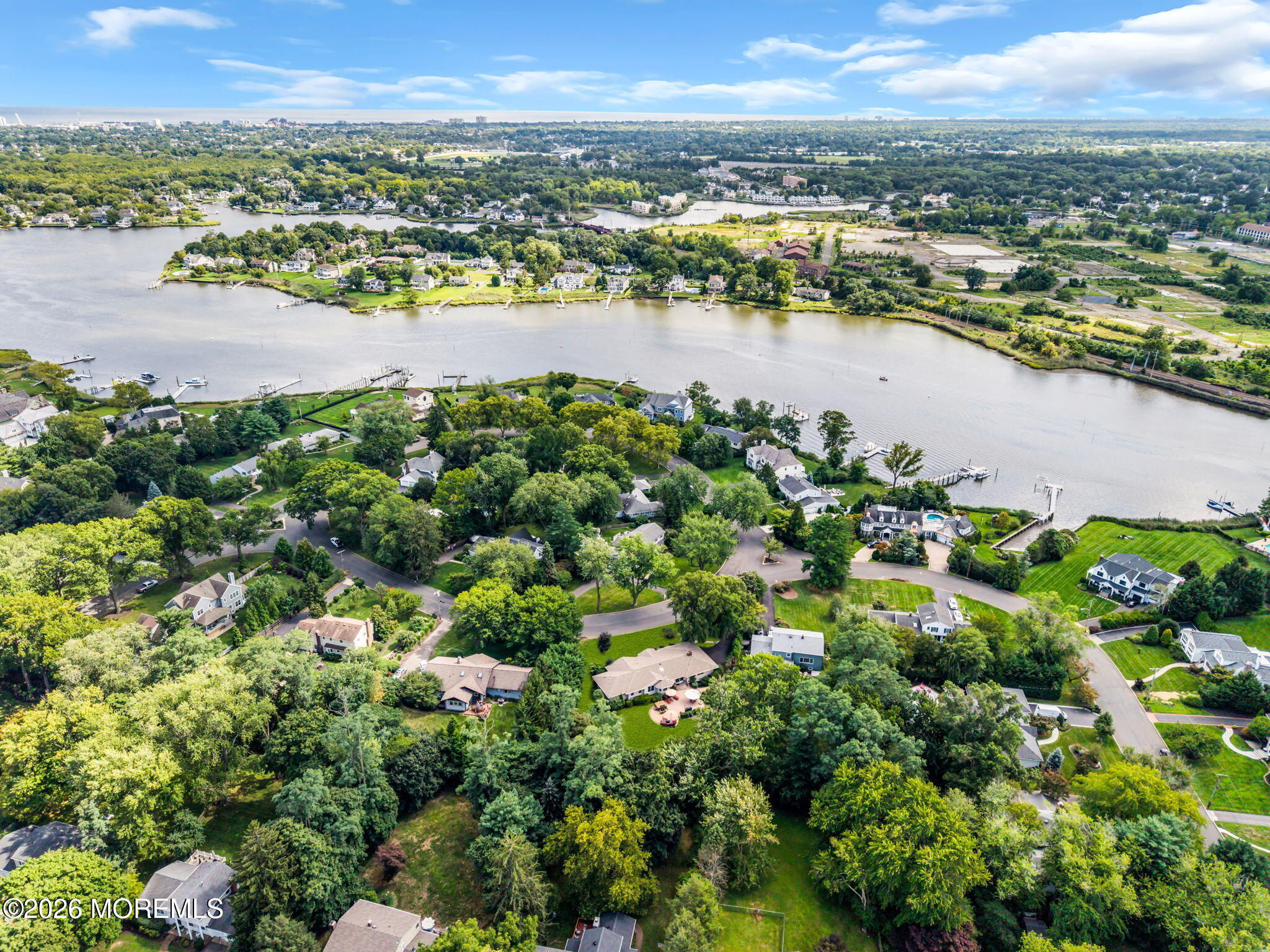 22 N Rivers Edge Drive Little Silver NJ 07739