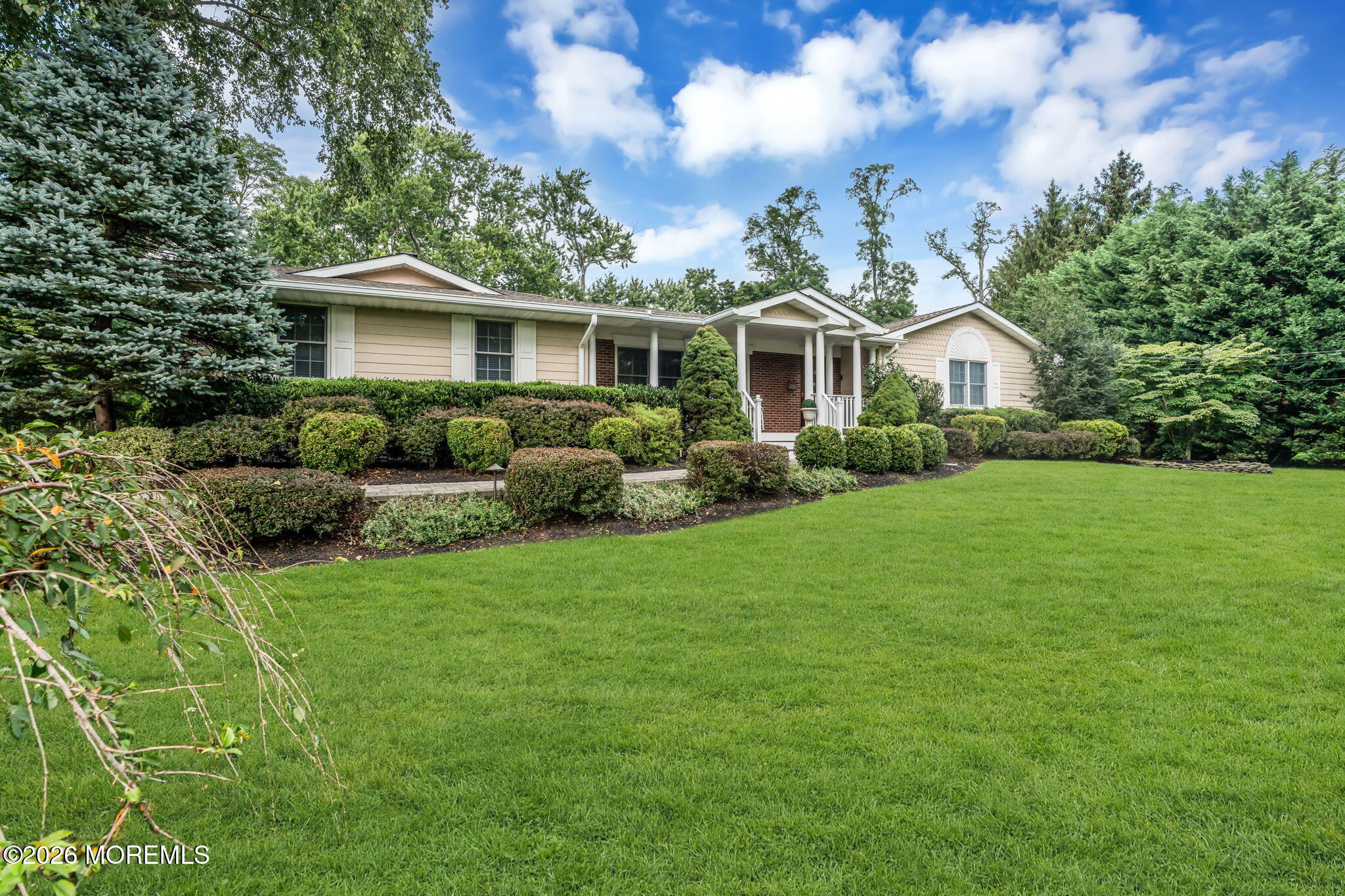 22 N Rivers Edge Drive Little Silver NJ 07739