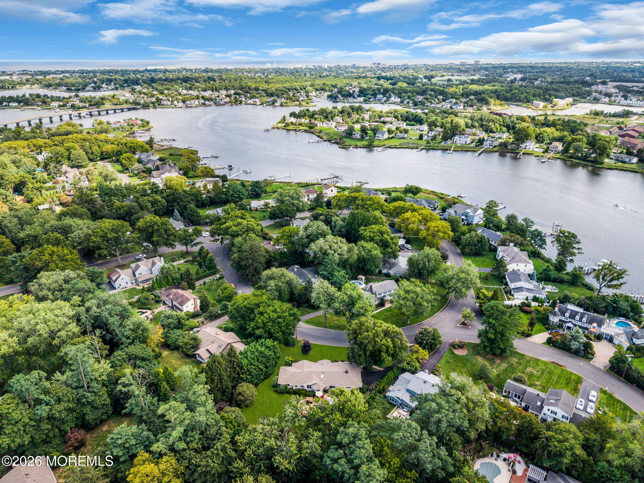 22 N Rivers Edge Drive Little Silver NJ 07739