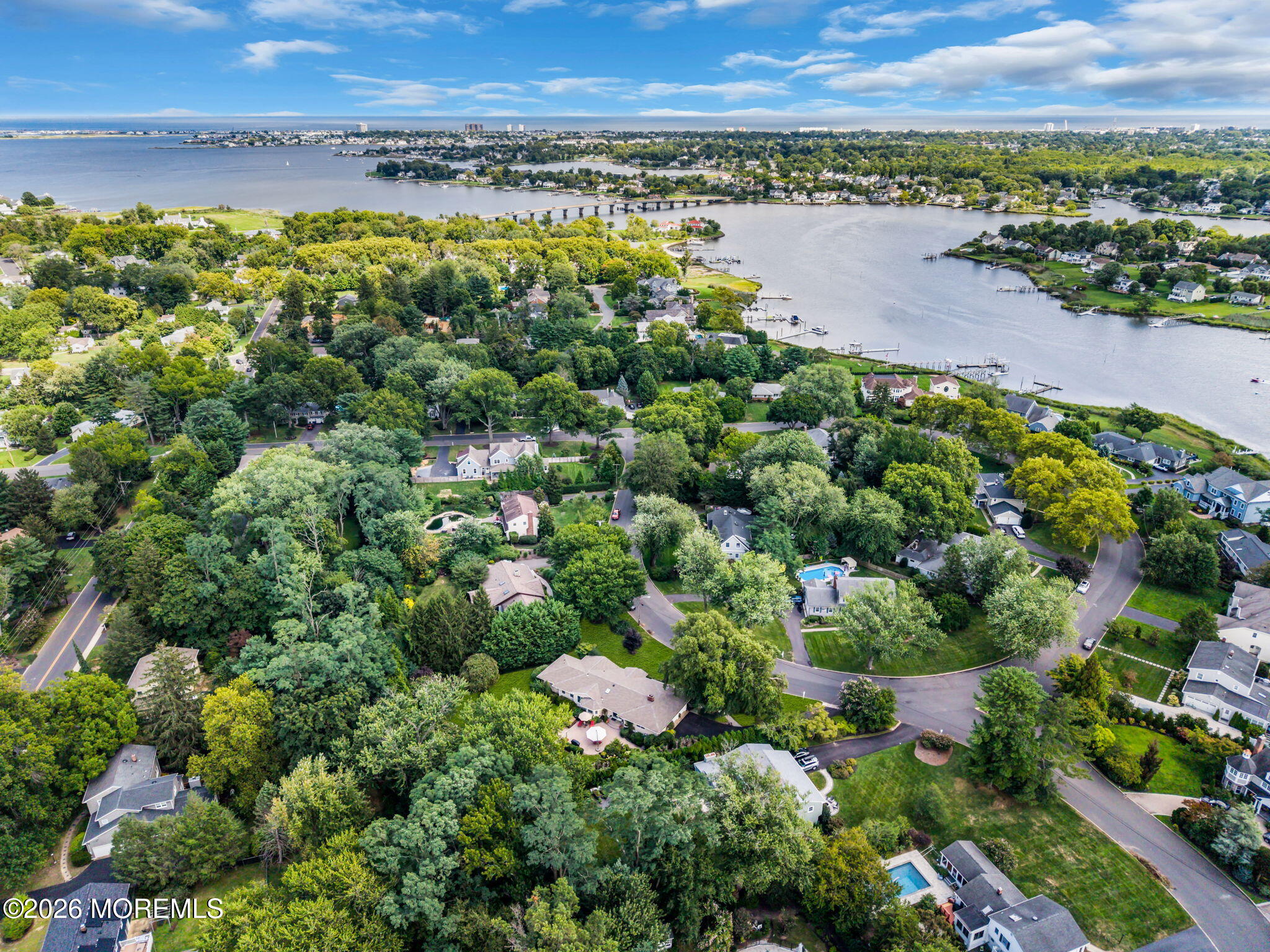 22 N Rivers Edge Drive Little Silver NJ 07739