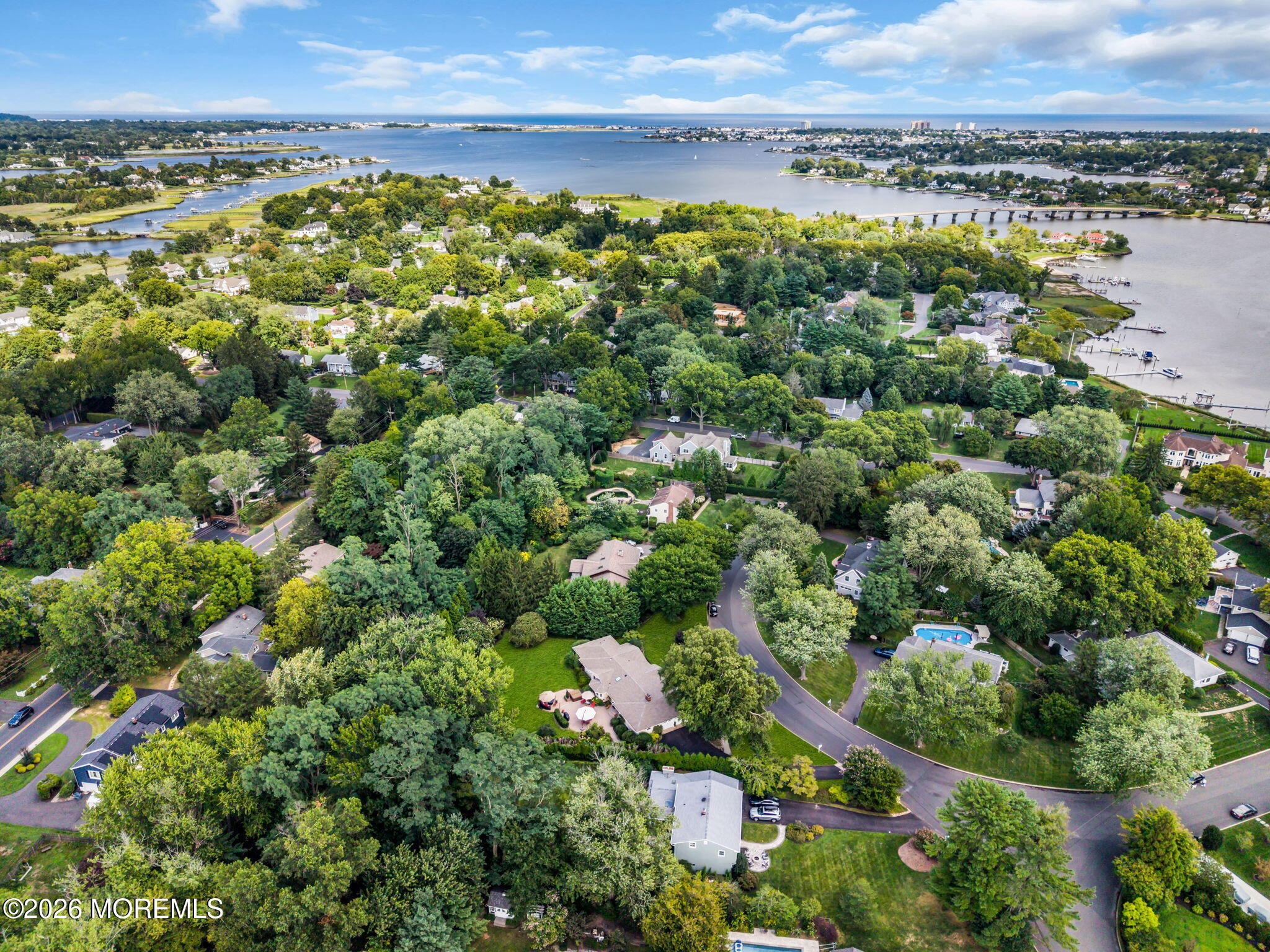 22 N Rivers Edge Drive Little Silver NJ 07739