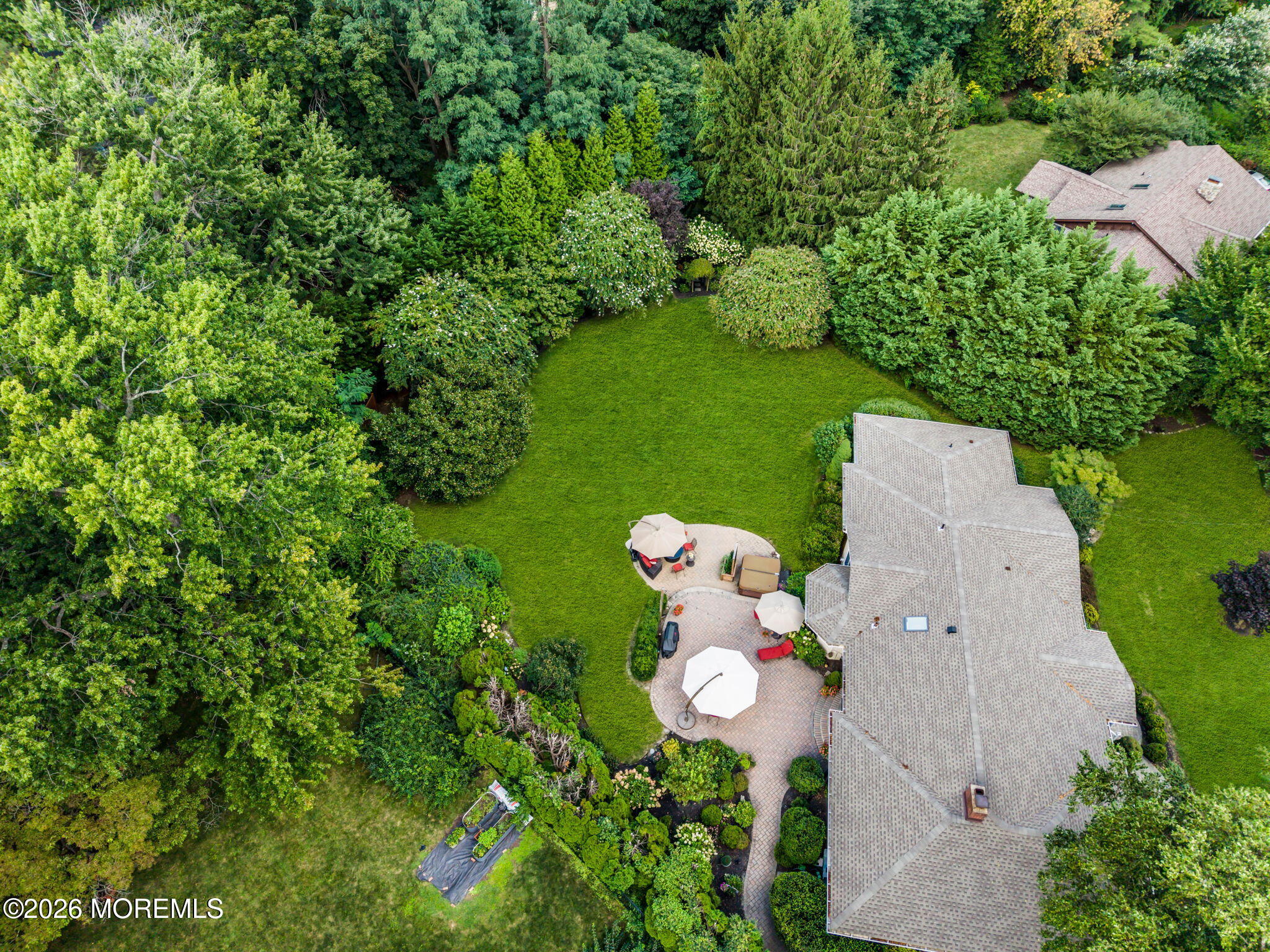 22 N Rivers Edge Drive Little Silver NJ 07739