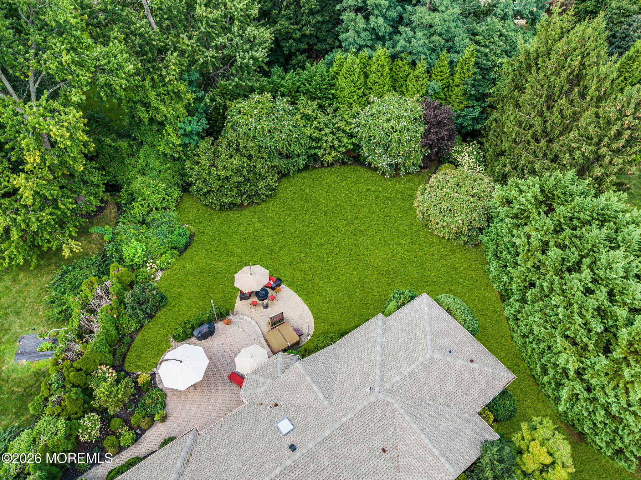 22 N Rivers Edge Drive Little Silver NJ 07739