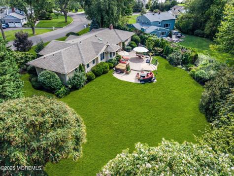 22 N Rivers Edge Drive Little Silver NJ 07739
