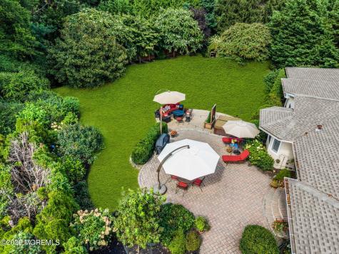 22 N Rivers Edge Drive Little Silver NJ 07739