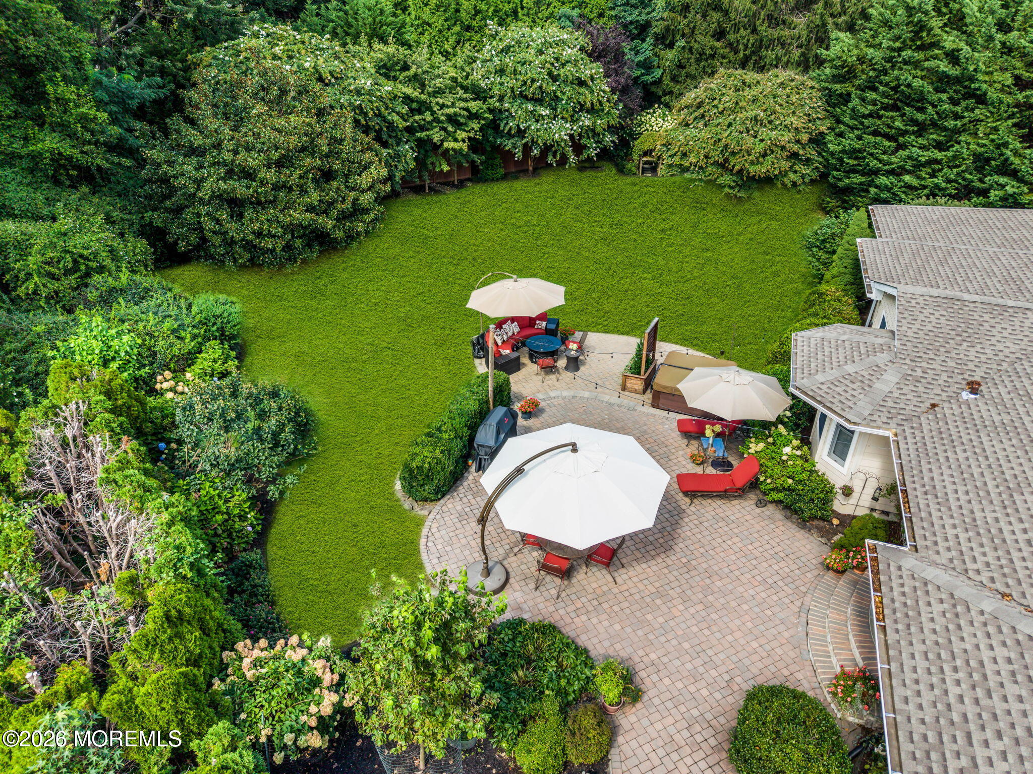 22 N Rivers Edge Drive Little Silver NJ 07739