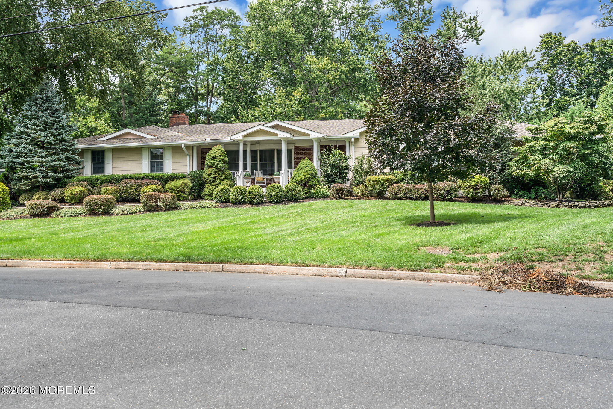 22 N Rivers Edge Drive Little Silver NJ 07739