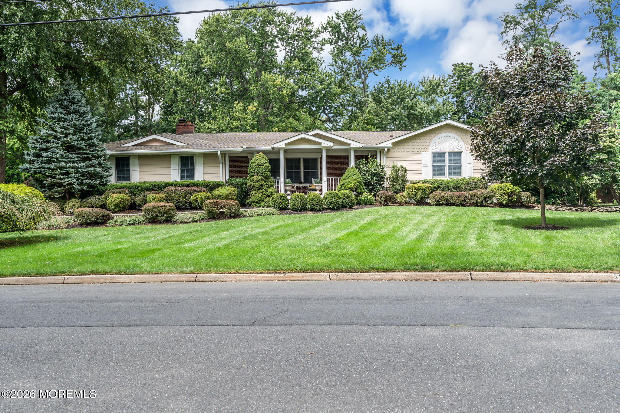 22 N Rivers Edge Drive Little Silver NJ 07739