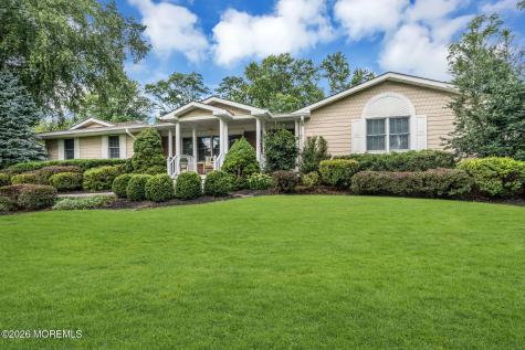 22 N Rivers Edge Drive Little Silver NJ 07739
