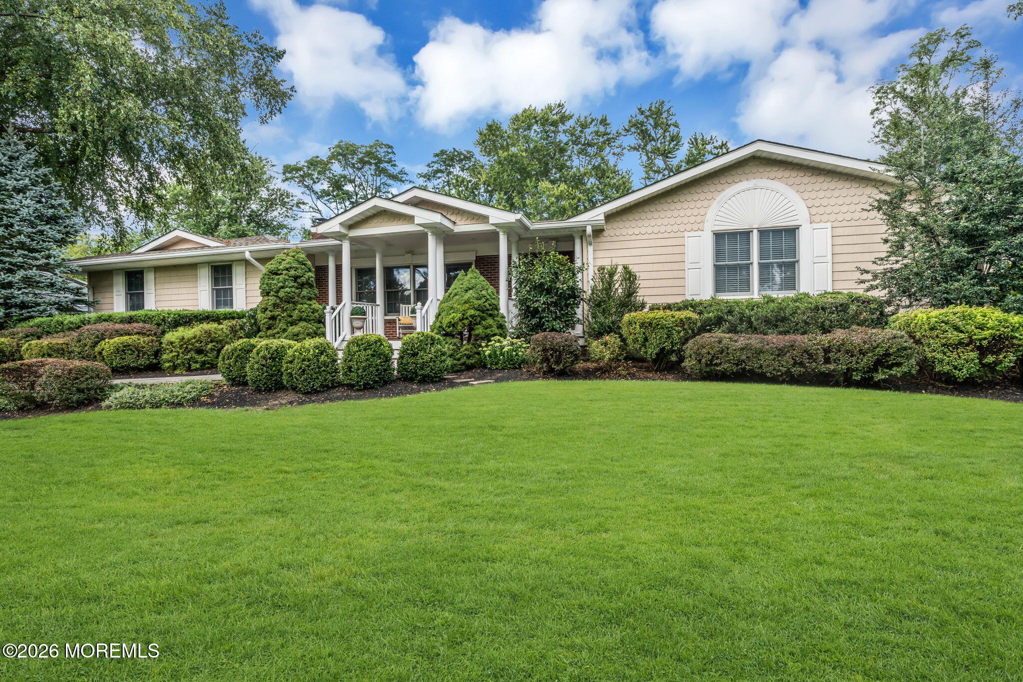 22 N Rivers Edge Drive Little Silver NJ 07739