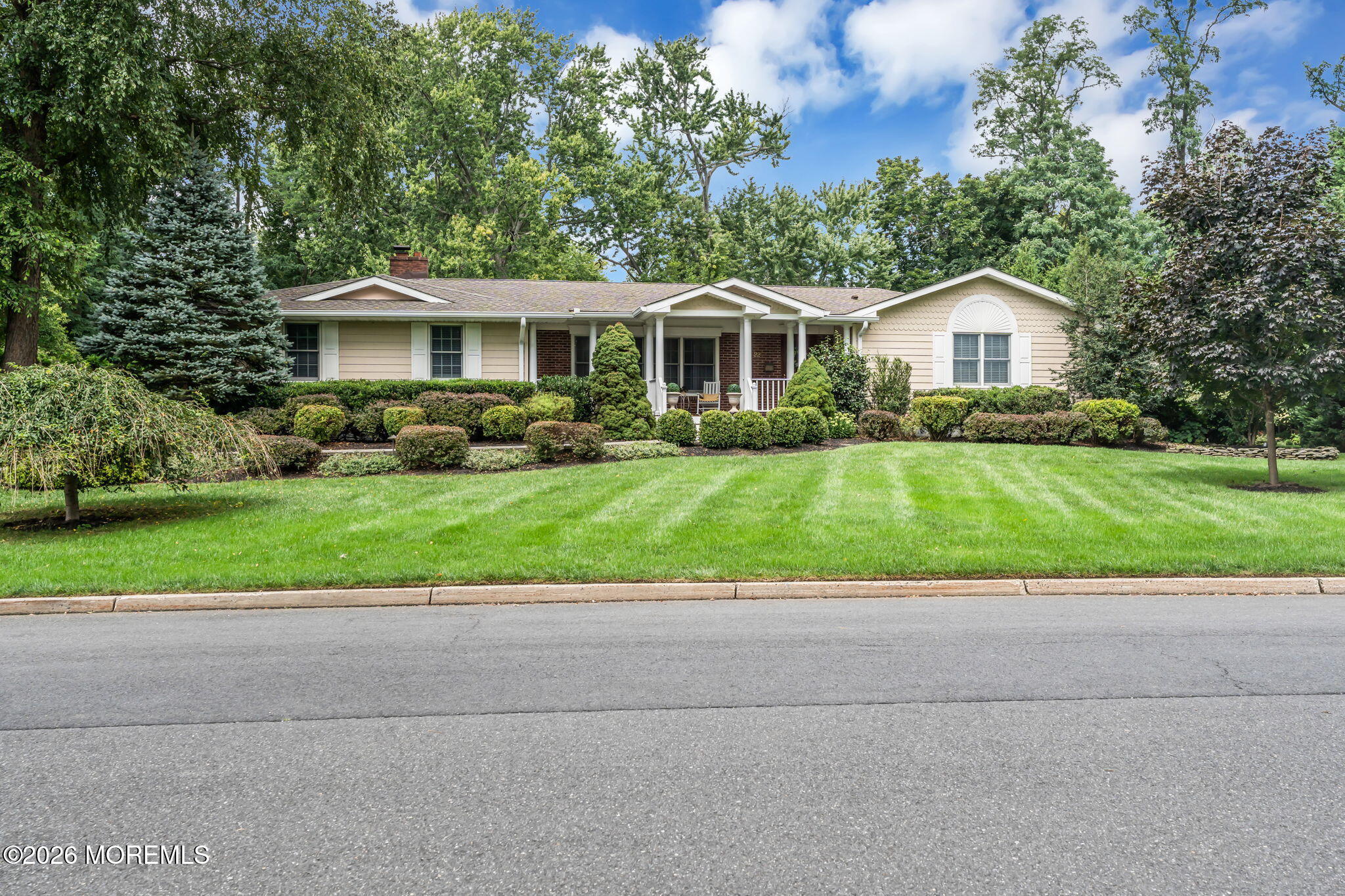 22 N Rivers Edge Drive Little Silver NJ 07739