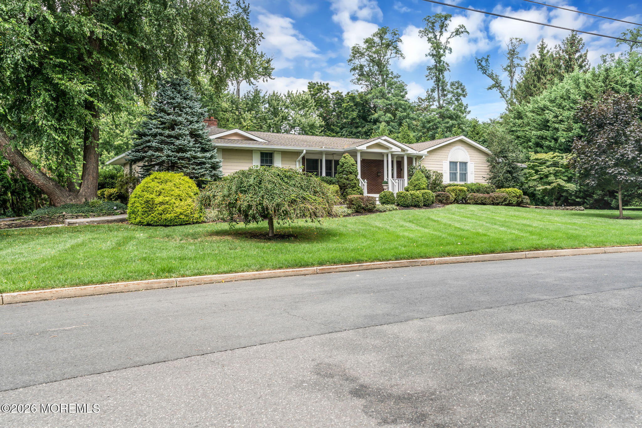 22 N Rivers Edge Drive Little Silver NJ 07739